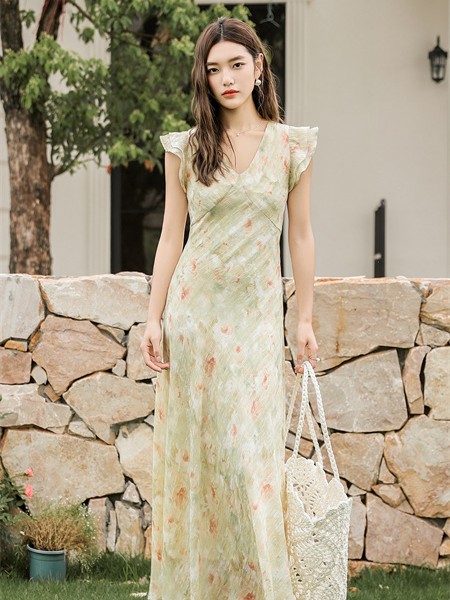 ORKart解构女装品牌新品