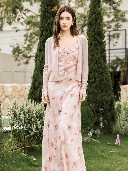 ORKart解构女装品牌新品