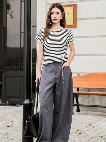 ORKart解构女装品牌新品