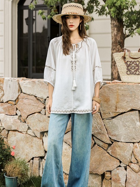 ORKart解构女装品牌新品