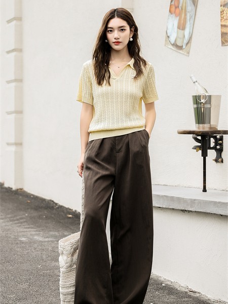 ORKart解构女装品牌新品