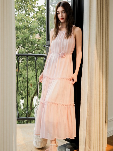 ORKart解构女装品牌新品