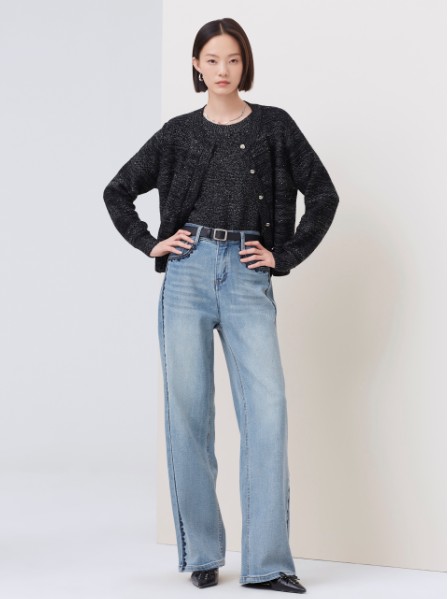 百图女装品牌新品