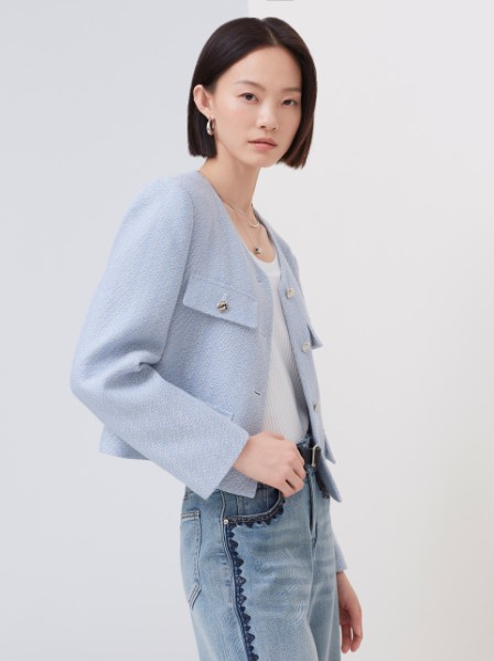 百图女装品牌新品