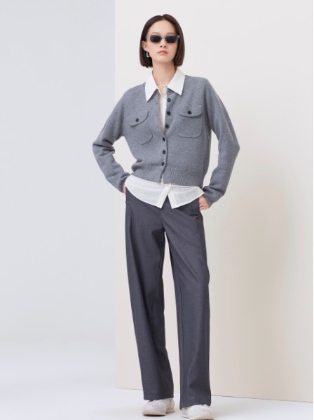 百图女装品牌新品