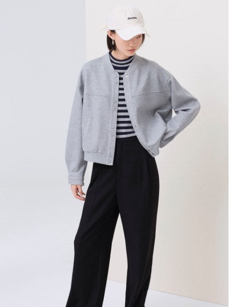 百图女装品牌新品