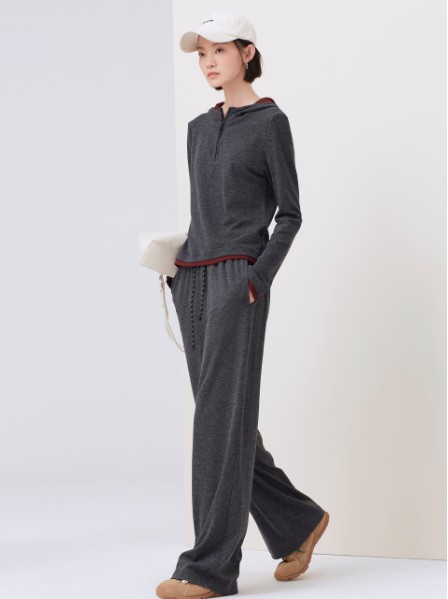 百图女装品牌新品