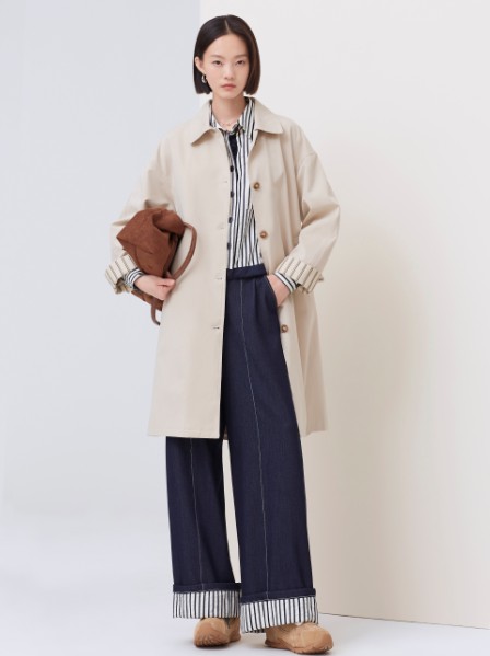 百图女装品牌新品