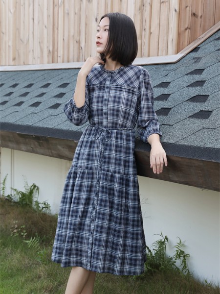 荣子女装品牌新品