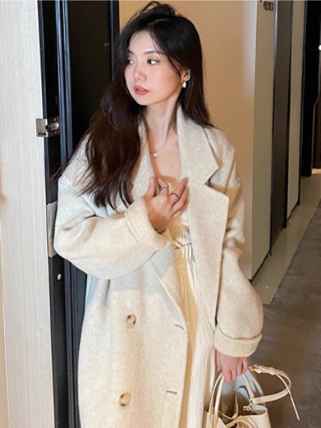 一厘米1cm女装品牌2023春夏新品