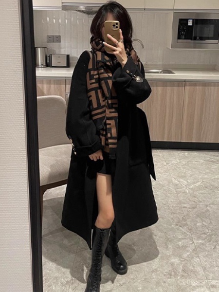 一厘米1cm女装品牌2023春夏新品