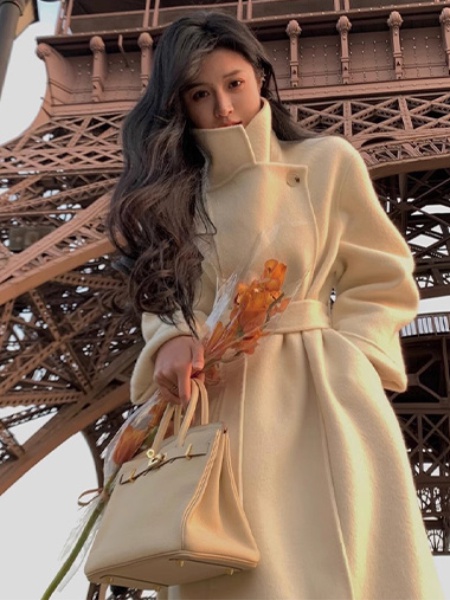 一厘米1cm女装品牌2023春夏新品