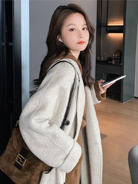 一厘米1cm女装品牌2023春夏新品